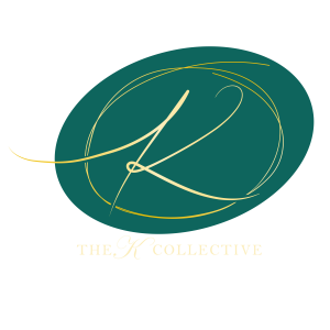 The K Collective Logo - Primary Kimberly Lucas