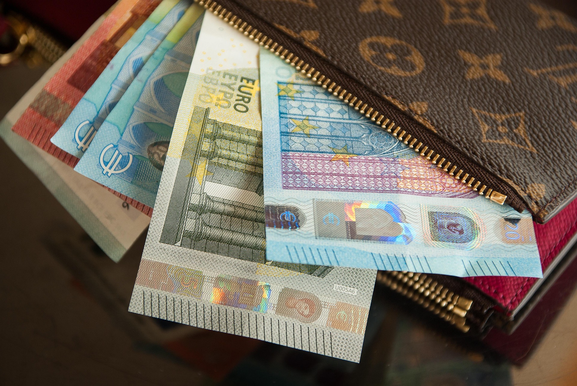 Your Worth is Not Your Wallet