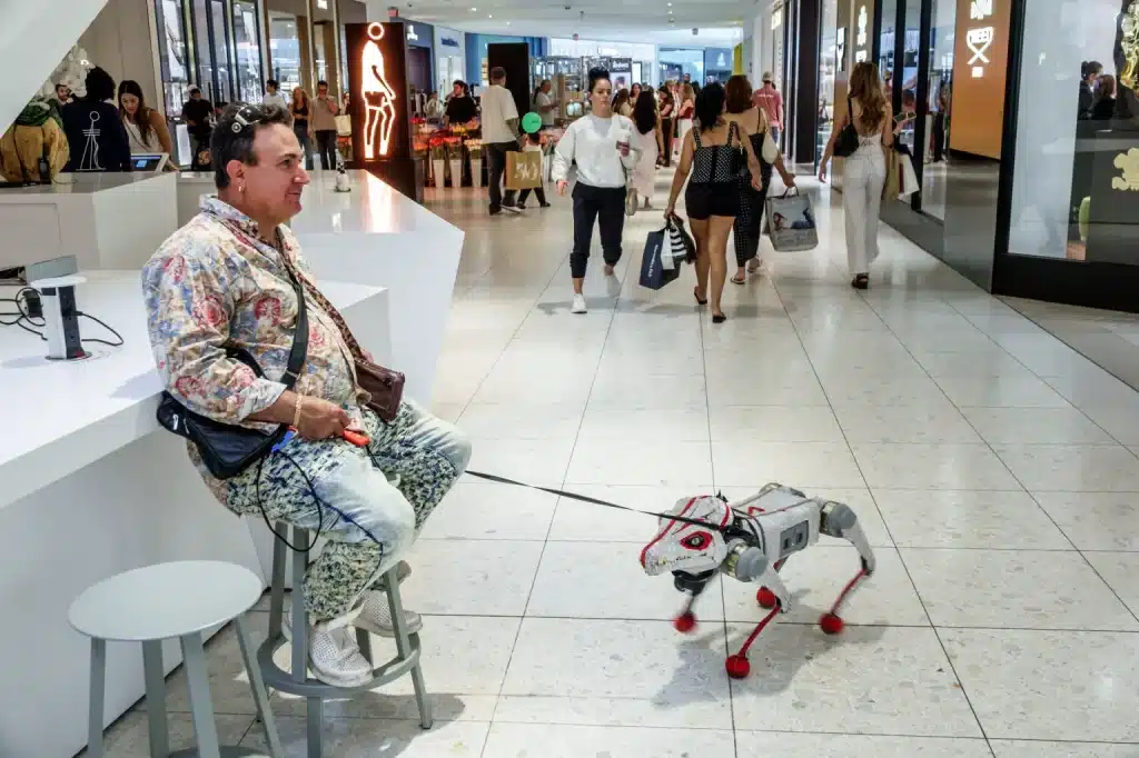 New York Post: Malls are making a shocking comeback — becoming the top performer in commercial real estate
