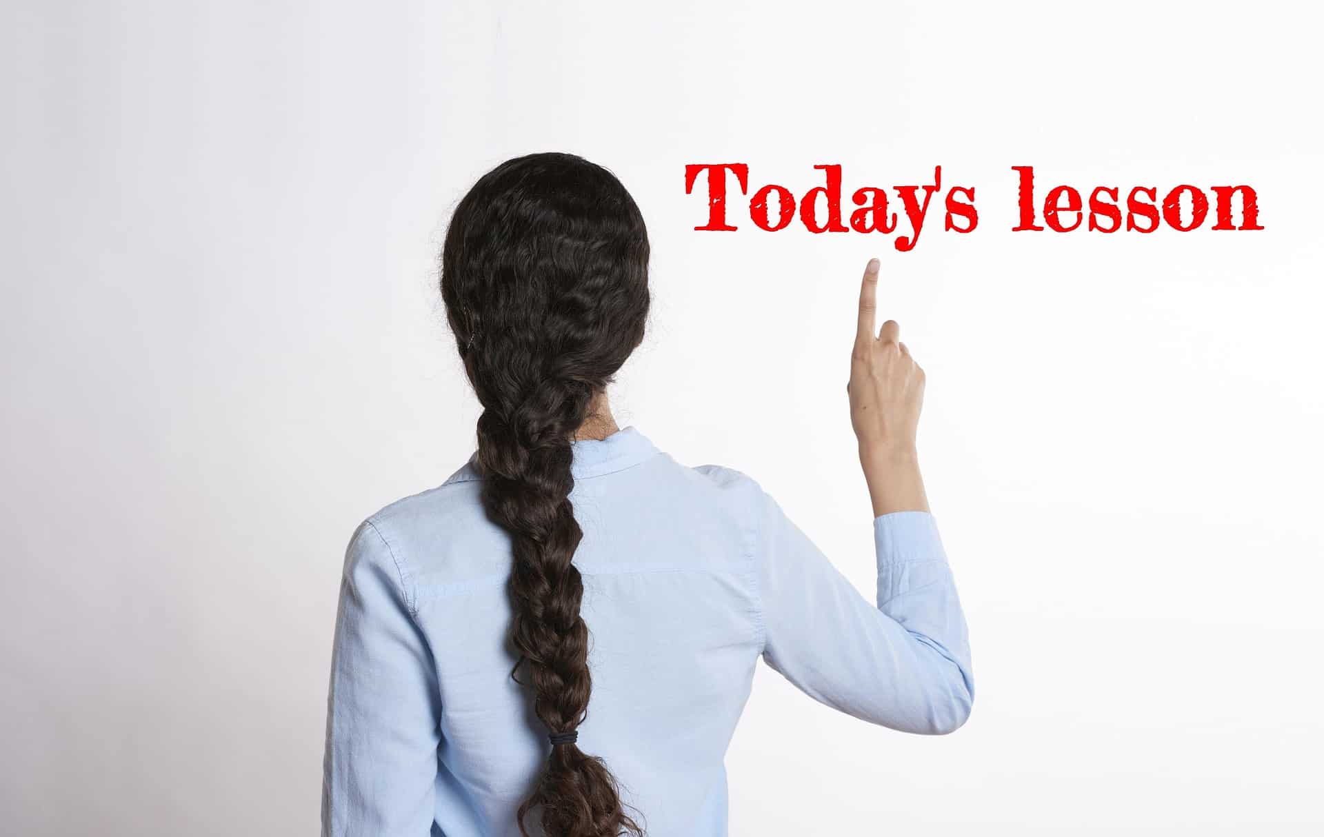 English Classes for Adults