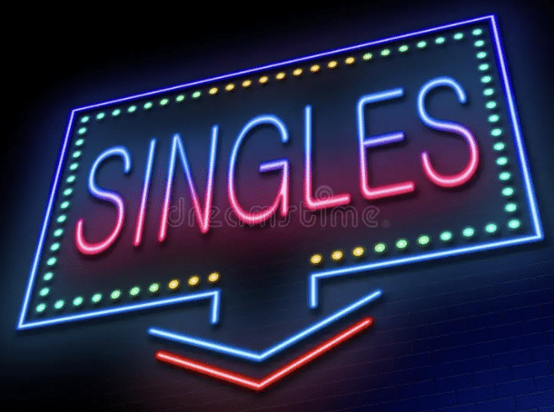 Tyson's Singles Night Bar Crawl
