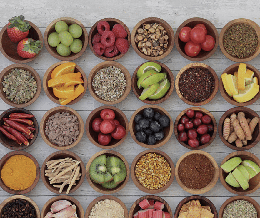 Introducing Solids & High Allergen Foods