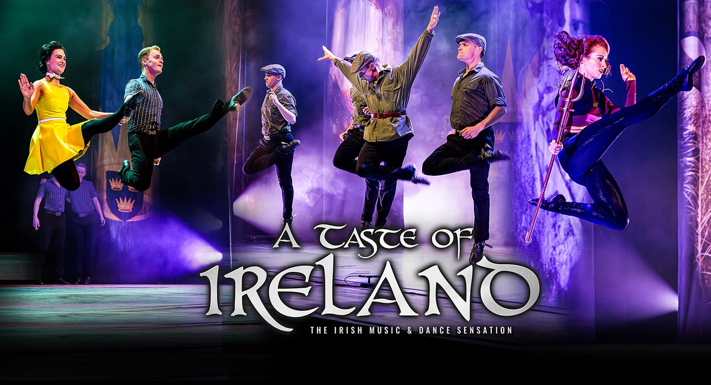 Taste of Ireland