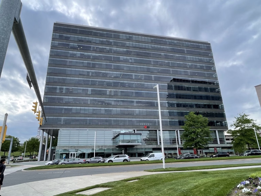 BisNow: Developer Inks Deal To Move HQ To Lerner’s Tysons Tower