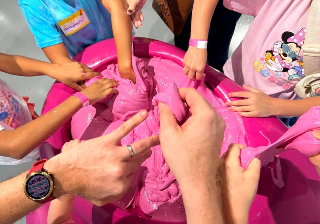 Washington Post: Everything you need to know about Sloomoo, the DMV’s new shrine to slime