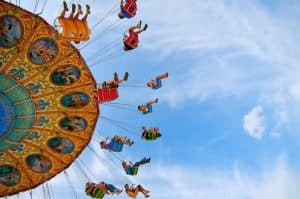 Carnival at Tysons